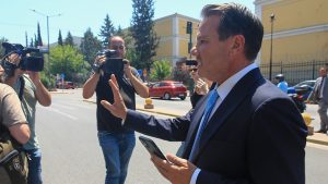 Η κατρακύλα